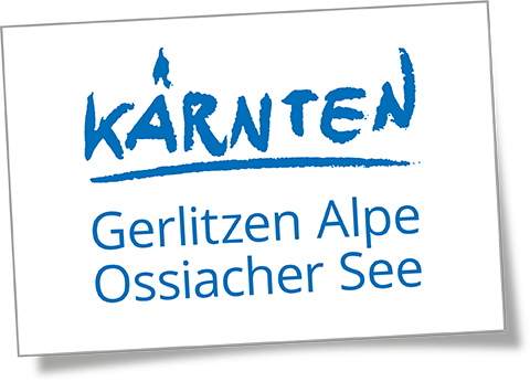 Gerlitzen Region Villach Logo